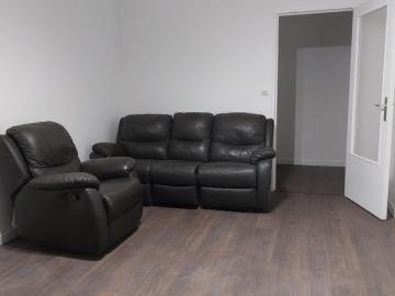 Studio de 30m2 à louer sur Montreuil