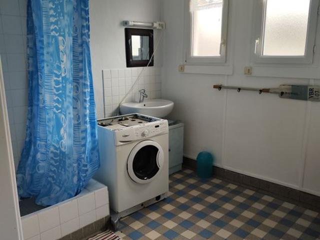 Studio de 30m2 à louer sur Nantes