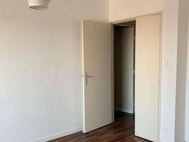 Studio de 30m2 à louer sur Nancy