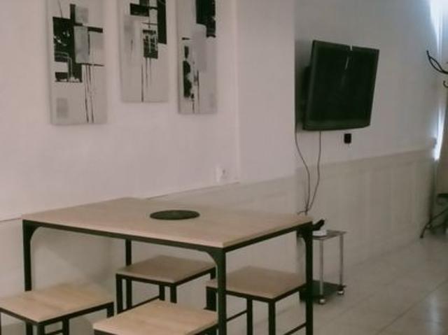 Studio de 30m2 à louer sur Neufchâteau
