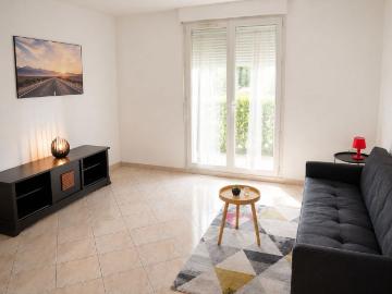 Studio de 30m2 à louer sur Neuilly sur Marne