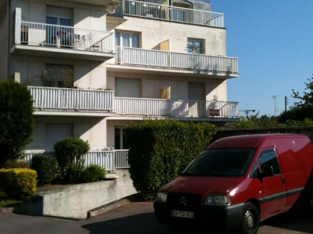 Studio de 30m2 à louer sur Neuilly sur Marne
