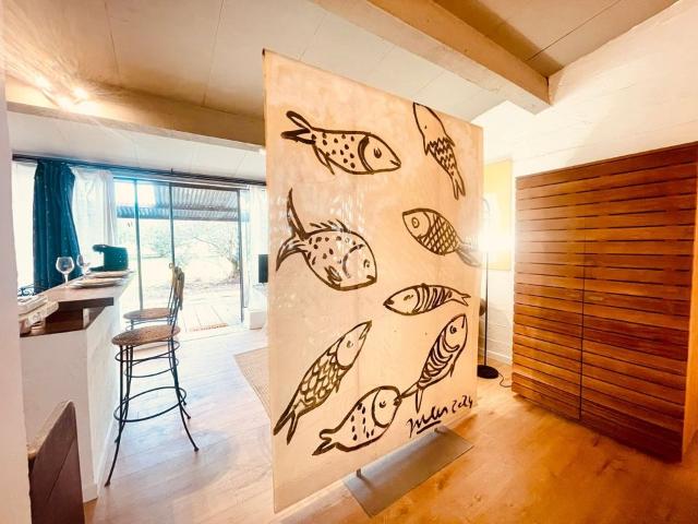 Studio de 30m2 à louer sur Nîmes