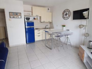 Studio de 30m2 à louer sur Nice