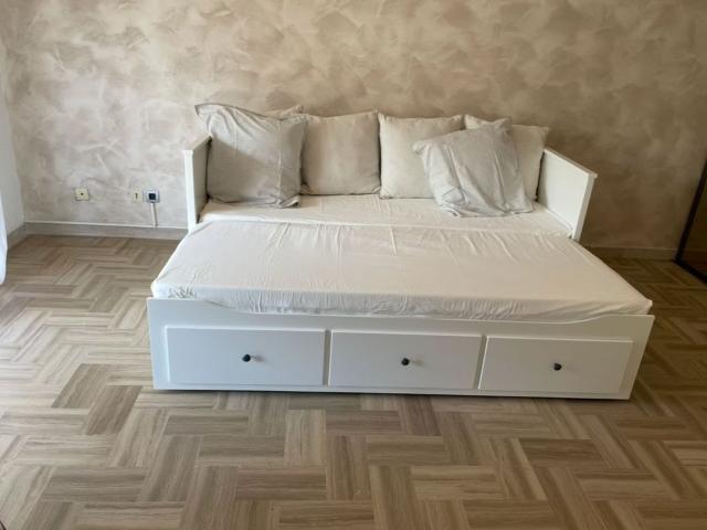 Studio de 30m2 à louer sur Nice