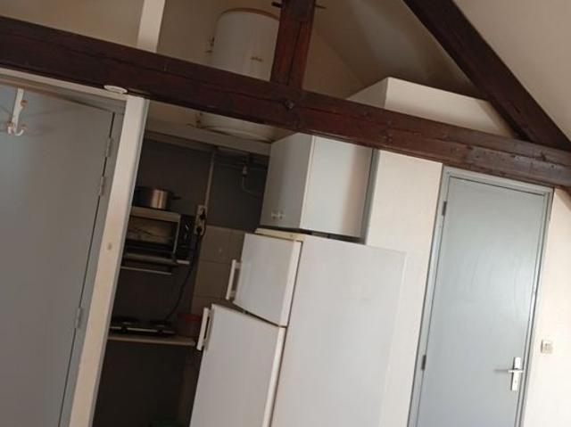 Studio de 30m2 à louer sur Orléans