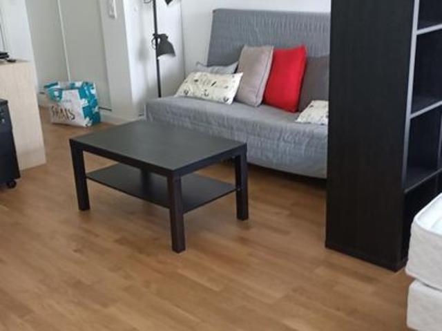 Studio de 30m2 à louer sur Palaiseau