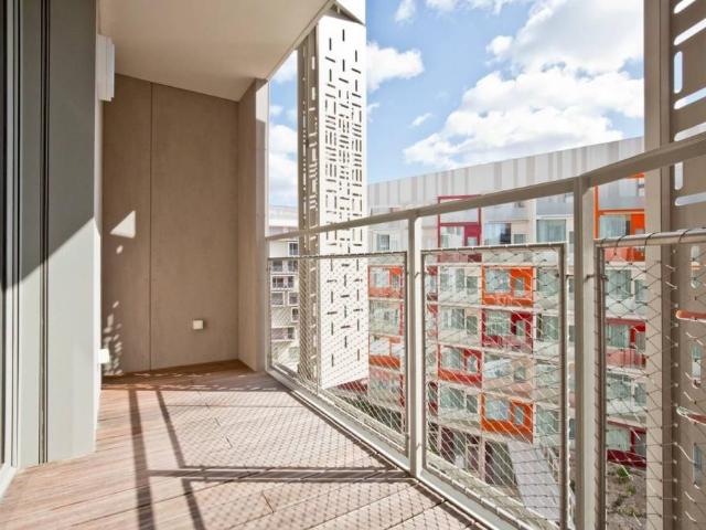 Studio de 30m2 à louer sur Paris 17