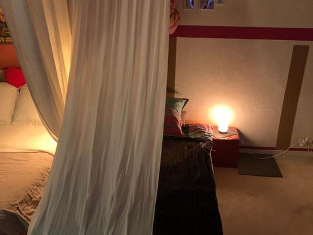 Studio de 30m2 à louer sur Paris 17