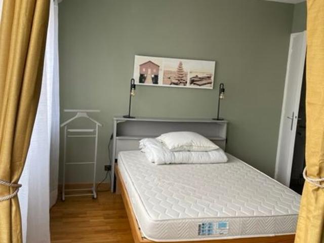 Studio de 30m2 à louer sur Pau