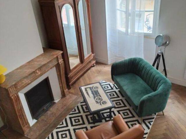 Studio de 30m2 à louer sur Perpignan