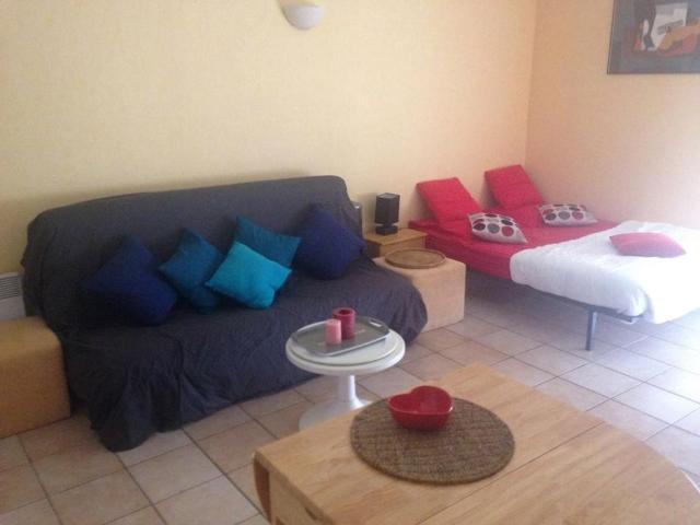 Studio de 30m2 à louer sur Perpignan