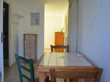 Studio de 30m2 à louer sur Poitiers