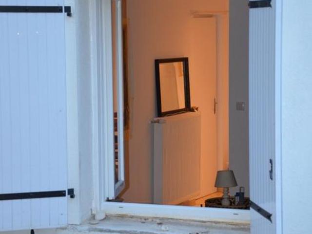 Studio de 30m2 à louer sur Poitiers