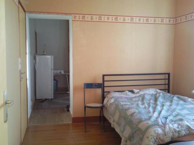 Studio de 30m2 à louer sur Poitiers