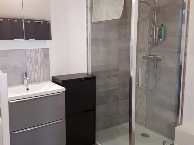 Studio de 30m2 à louer sur Rennes