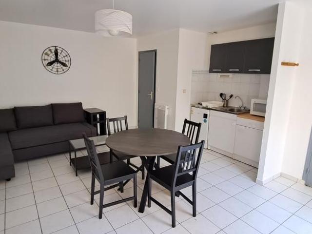 Studio de 30m2 à louer sur Reims
