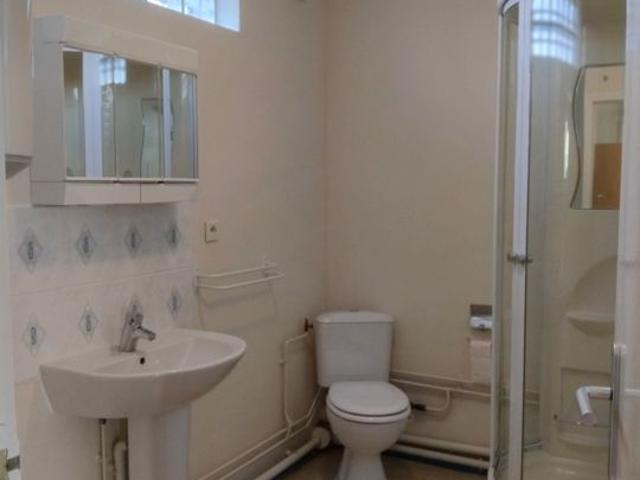 Studio de 30m2 à louer sur Reims