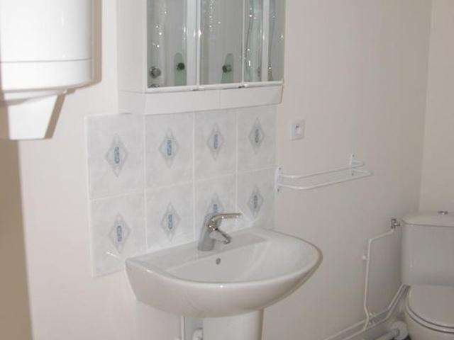 Studio de 30m2 à louer sur Reims