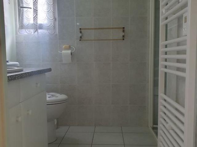Studio de 30m2 à louer sur Royan