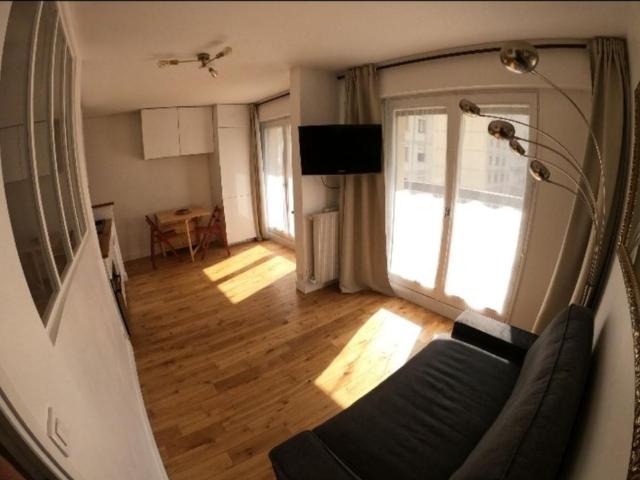 Studio de 30m2 à louer sur Rueil Malmaison