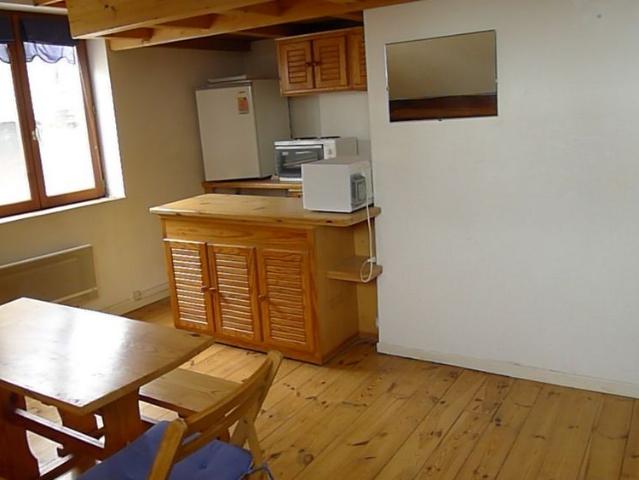 Studio de 30m2 à louer sur Saint Étienne