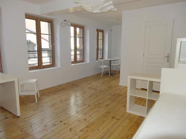 Studio de 30m2 à louer sur Saint Étienne