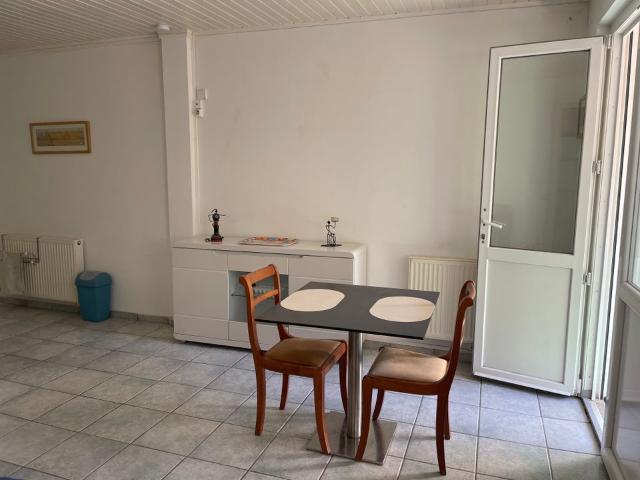 Studio de 30m2 à louer sur Saint Georges de Pointindoux