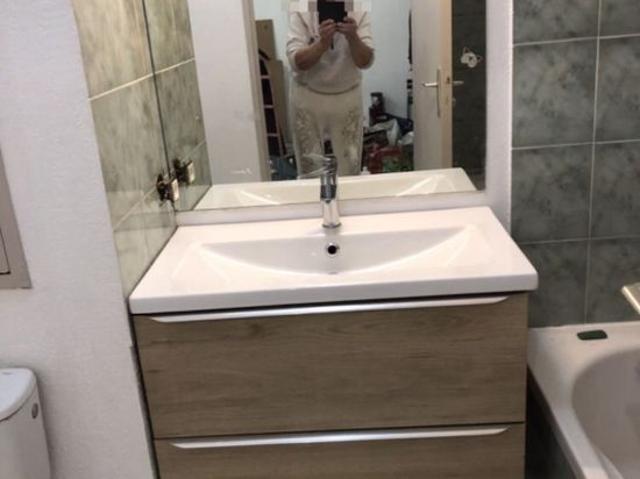 Studio de 30m2 à louer sur Saint Laurent du Var