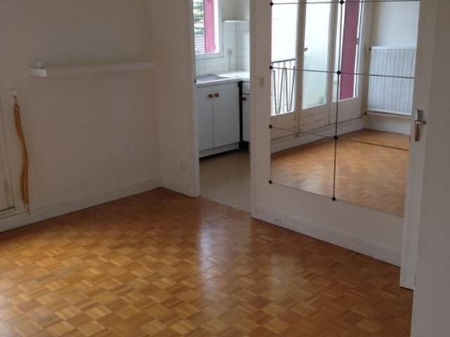 Studio de 30m2 à louer sur Saint Maur des Fossés