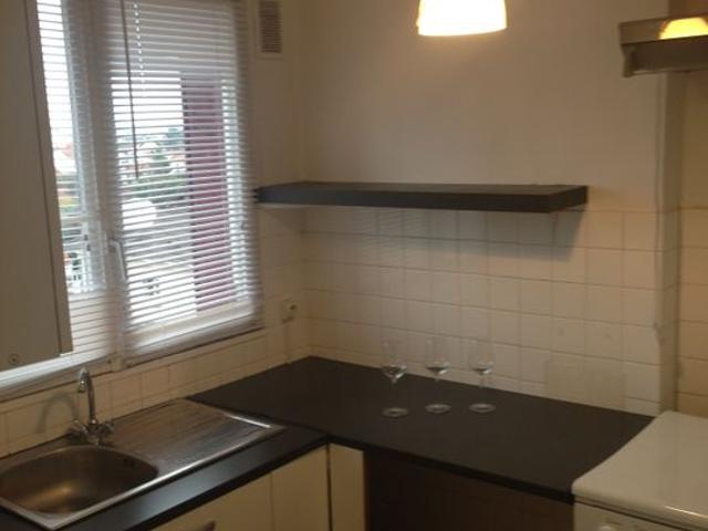 Studio de 30m2 à louer sur Saint Maur des Fossés