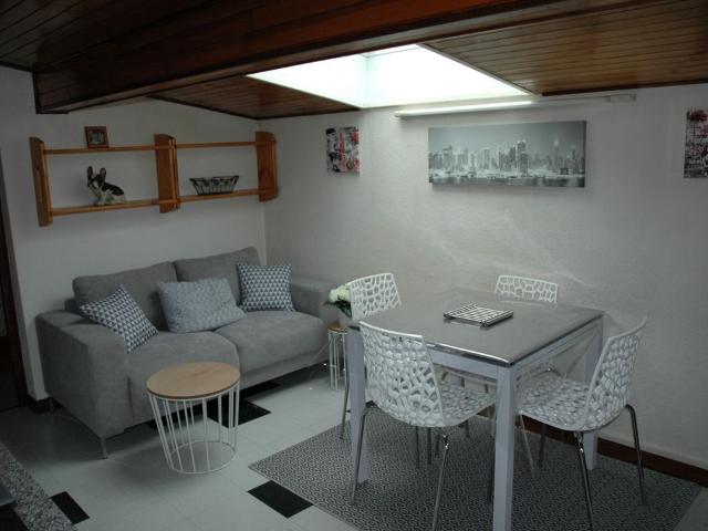 Studio de 30m2 à louer sur Sallanches