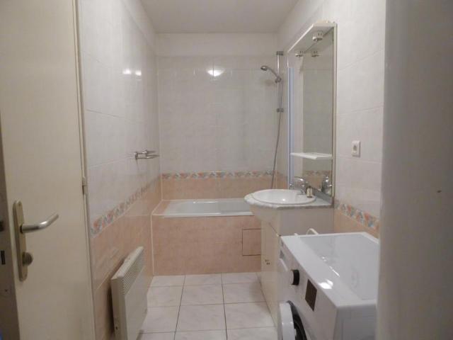 Studio de 30m2 à louer sur Sens