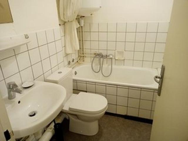 Studio de 30m2 à louer sur Strasbourg