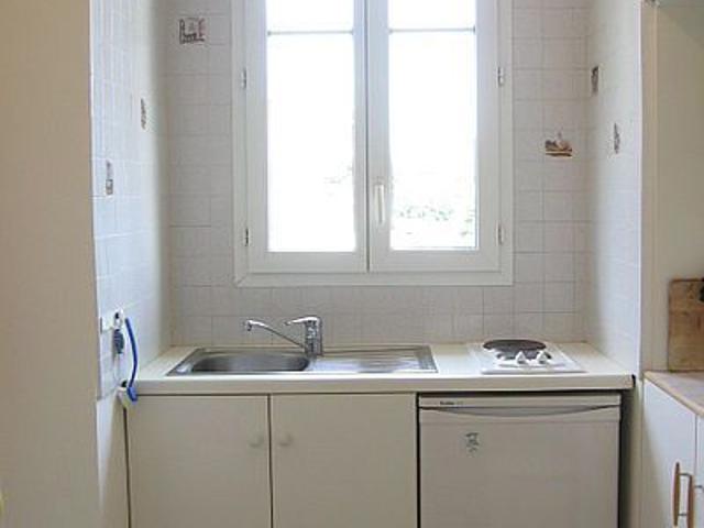 Studio de 30m2 à louer sur Suresnes