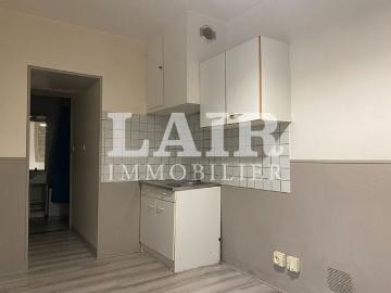 Studio de 30m² à louer à ALENÇON Réf 15074