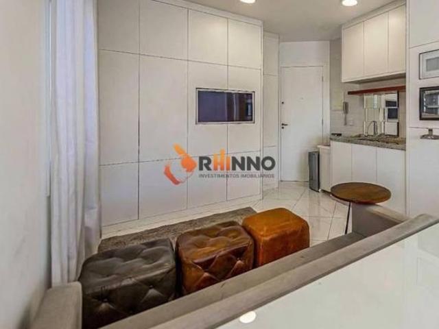 Studio de 30m² à venda no bairro Água Verde