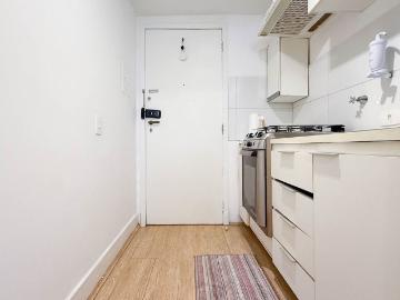 studio de 30m², 1 em Consolação