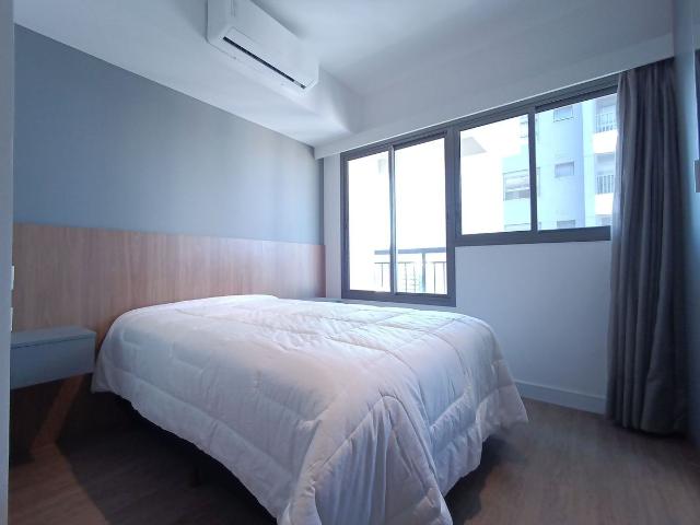 studio de 30m², 1 em Paraiso