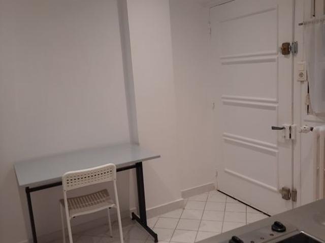 Studio de 31m2 à louer sur Troyes
