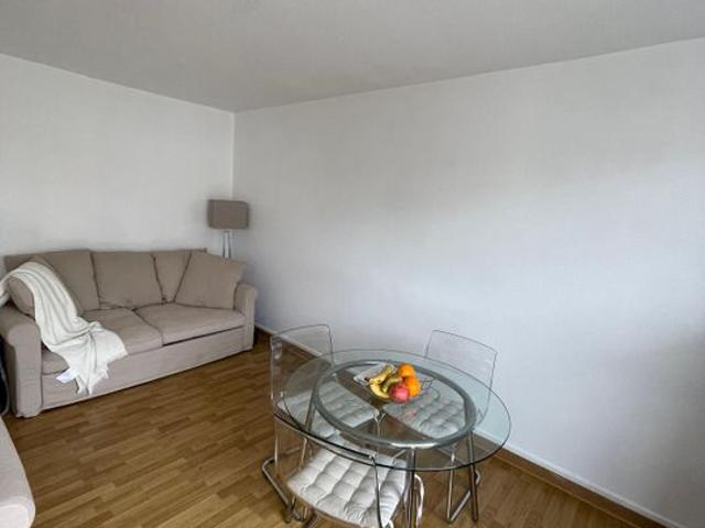 Studio de 31m2 à louer sur Vincennes