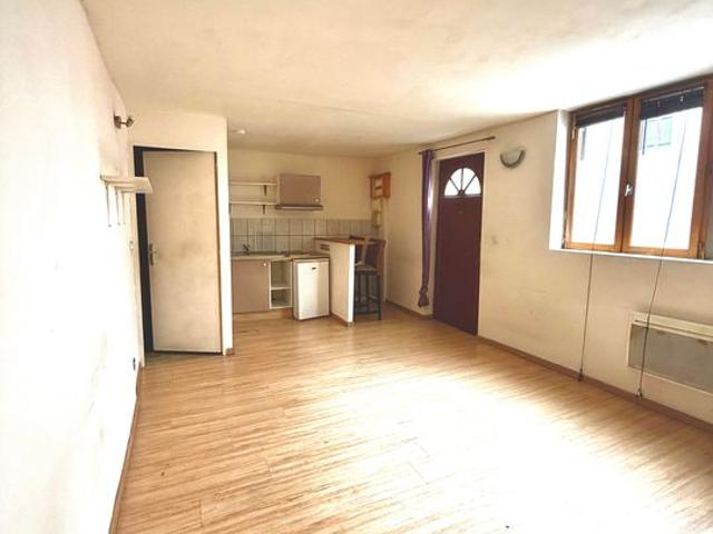 Studio de 31m2 à louer sur Vierzon