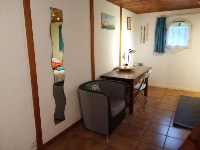 Studio de 31m2 à louer sur Villenave d'Ornon