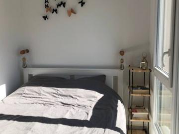 Studio de 31m2 à louer sur Villeurbanne