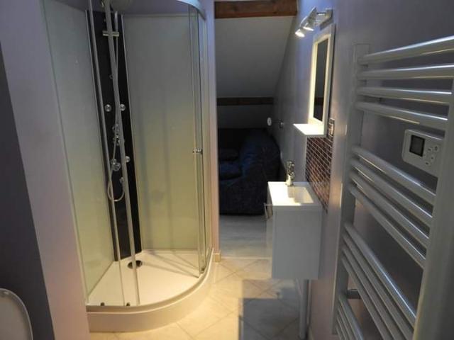 Studio de 31m2 à louer sur Vouziers