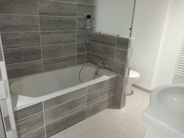 Studio de 31m2 à louer sur Alès