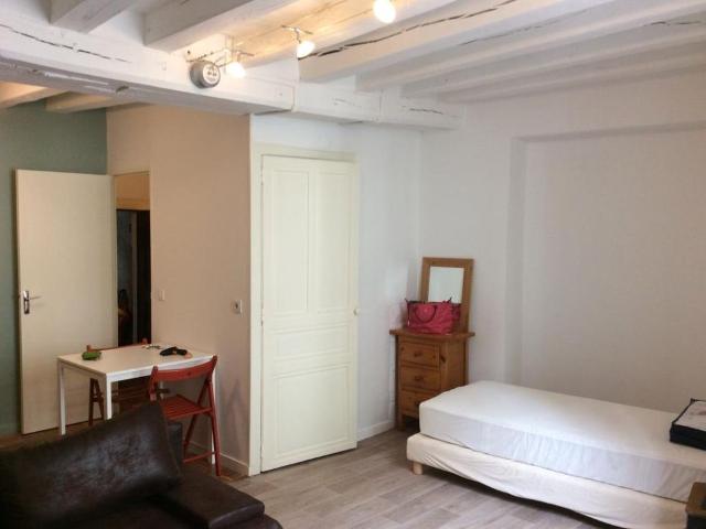 Studio de 31m2 à louer sur Angers