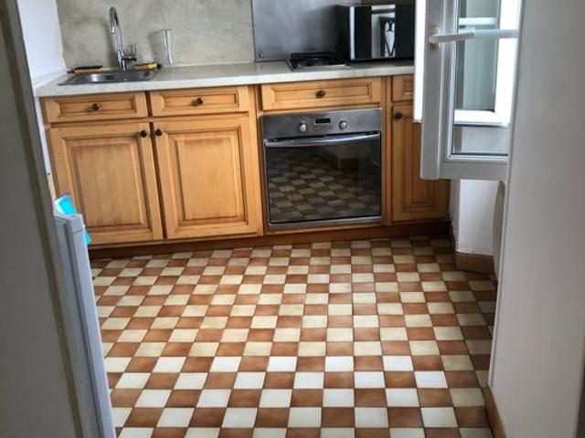 Studio de 31m2 à louer sur Athis Mons