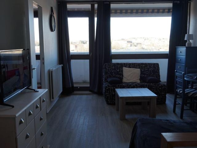 Studio de 31m2 à louer sur Aurillac