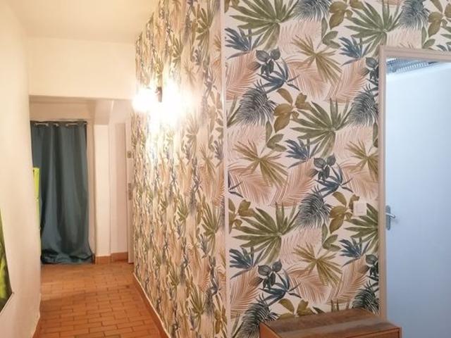 Studio de 31m2 à louer sur Avignon